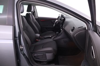 SEAT Leon ST vaihtoauto
