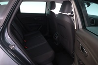 SEAT Leon ST vaihtoauto