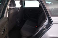 SEAT Leon ST vaihtoauto