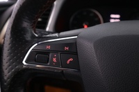 SEAT Leon ST vaihtoauto
