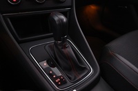 SEAT Leon ST vaihtoauto