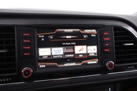 SEAT Leon ST vaihtoauto