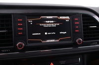 SEAT Leon ST vaihtoauto