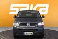 Volkswagen Multivan vaihtoauto