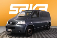 Volkswagen Multivan vaihtoauto