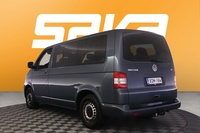 Volkswagen Multivan vaihtoauto
