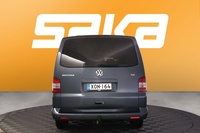 Volkswagen Multivan vaihtoauto