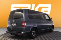 Volkswagen Multivan vaihtoauto