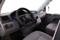 Volkswagen Multivan vaihtoauto