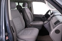 Volkswagen Multivan vaihtoauto
