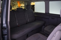 Volkswagen Multivan vaihtoauto