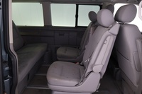 Volkswagen Multivan vaihtoauto