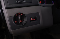 Volkswagen Multivan vaihtoauto