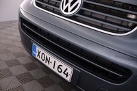 Volkswagen Multivan vaihtoauto