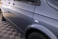 Volkswagen Multivan vaihtoauto