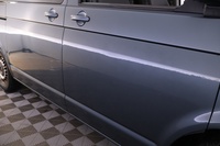 Volkswagen Multivan vaihtoauto