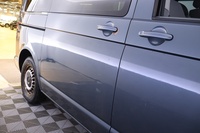 Volkswagen Multivan vaihtoauto