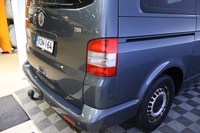 Volkswagen Multivan vaihtoauto