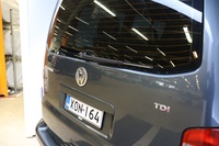 Volkswagen Multivan vaihtoauto
