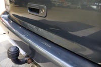 Volkswagen Multivan vaihtoauto