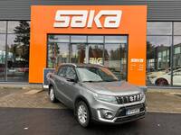 Suzuki Vitara vaihtoauto