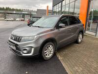 Suzuki Vitara vaihtoauto