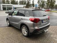 Suzuki Vitara vaihtoauto