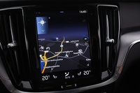 Volvo V60 Cross Country vaihtoauto