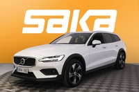 Volvo V60 Cross Country vaihtoauto