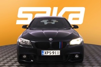 BMW 535 vaihtoauto