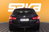 BMW 535 vaihtoauto