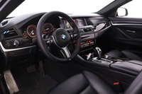 BMW 535 vaihtoauto