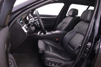BMW 535 vaihtoauto