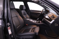 BMW 535 vaihtoauto