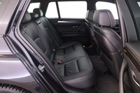 BMW 535 vaihtoauto