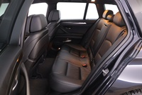 BMW 535 vaihtoauto