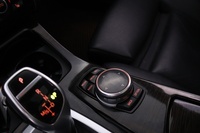 BMW 535 vaihtoauto