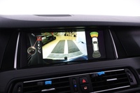 BMW 535 vaihtoauto