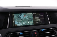 BMW 535 vaihtoauto