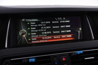 BMW 535 vaihtoauto