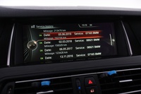 BMW 535 vaihtoauto