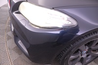 BMW 535 vaihtoauto