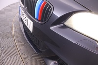 BMW 535 vaihtoauto