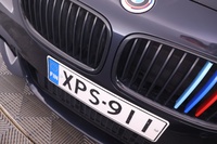 BMW 535 vaihtoauto