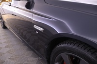BMW 535 vaihtoauto