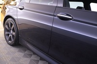BMW 535 vaihtoauto