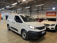 Peugeot Partner vaihtoauto