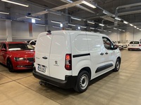 Peugeot Partner vaihtoauto
