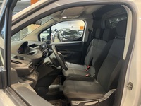 Peugeot Partner vaihtoauto