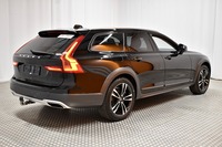 Volvo V90 Cross Country vaihtoauto